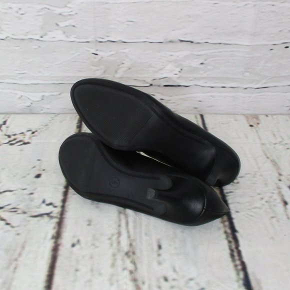 A New Day Jinny Mid Heel Fashion Pumps - Picture 6 of 8